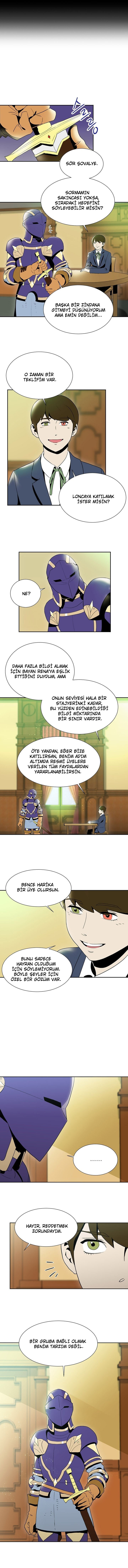 Read İskelet Asker TR Manga Online