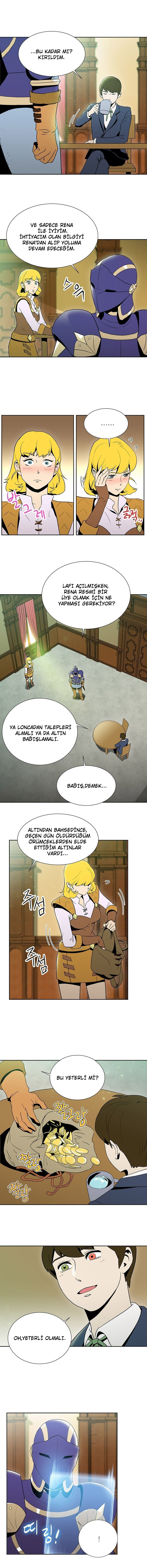 Read İskelet Asker TR Manga Online