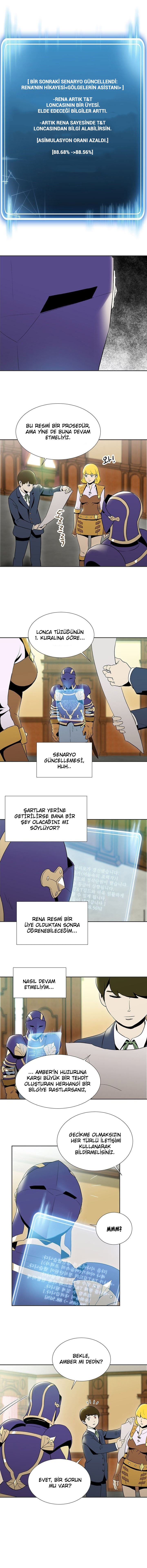 Read İskelet Asker TR Manga Online