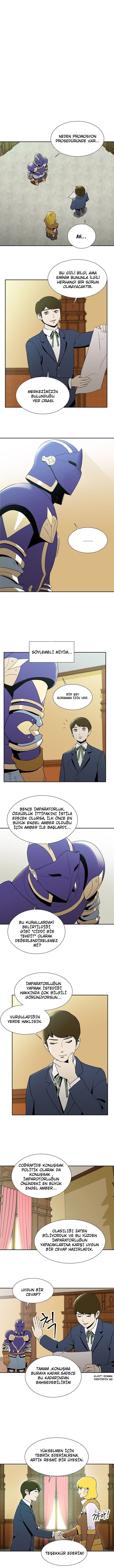 Read İskelet Asker TR Manga Online