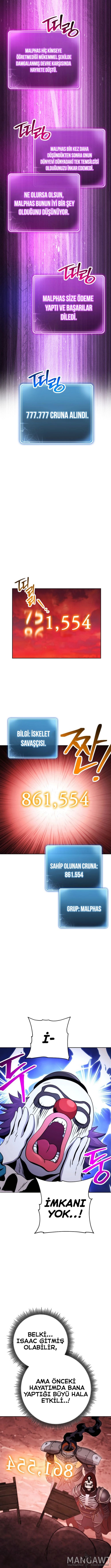 Read İskelet Asker TR Manga Online