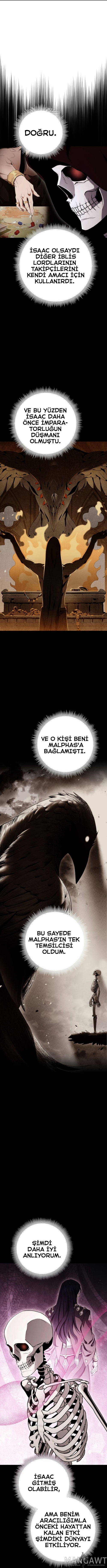 Read İskelet Asker TR Manga Online