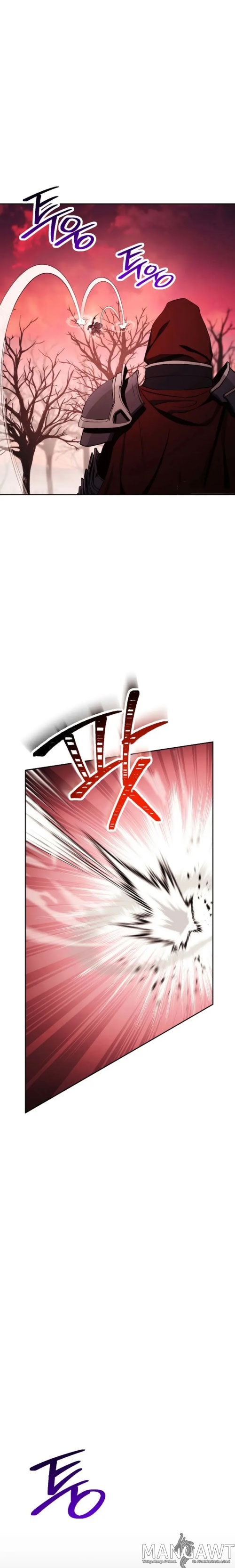 Read İskelet Asker TR Manga Online