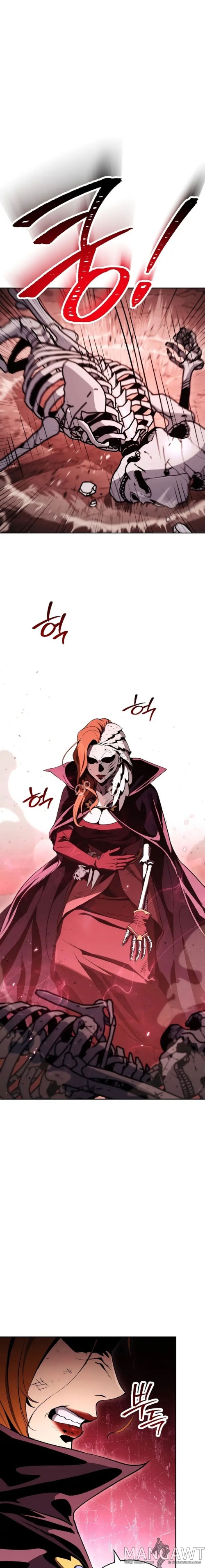 Read İskelet Asker TR Manga Online