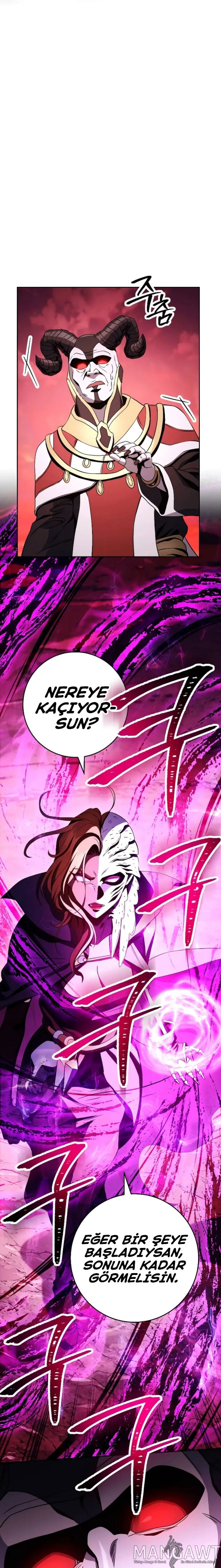 Read İskelet Asker TR Manga Online