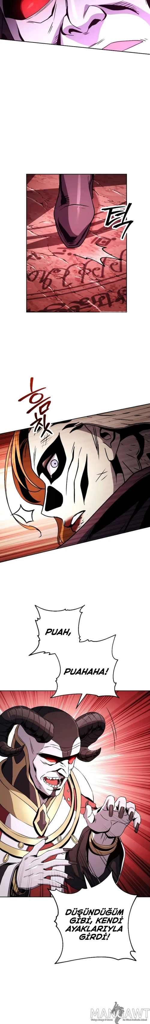 Read İskelet Asker TR Manga Online
