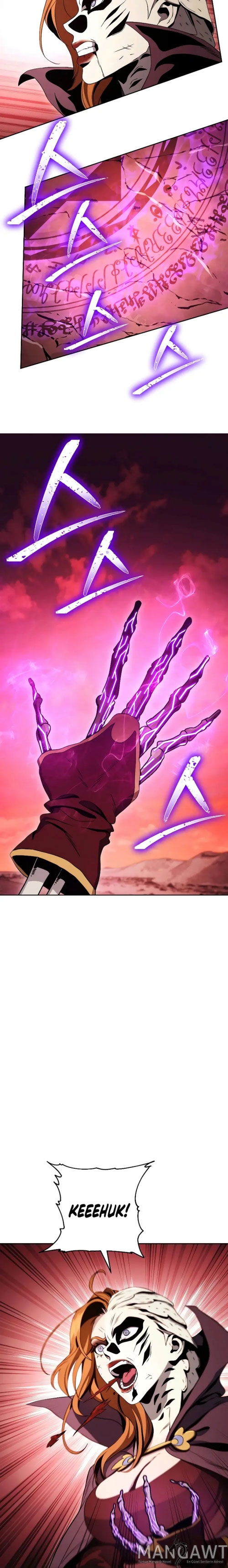 Read İskelet Asker TR Manga Online
