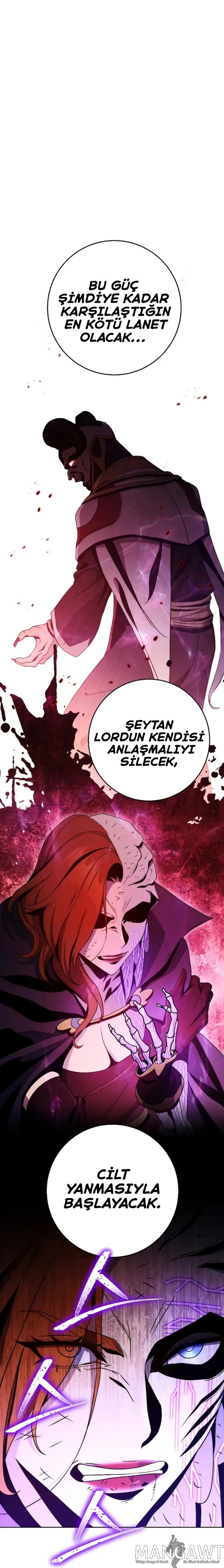 Read İskelet Asker TR Manga Online