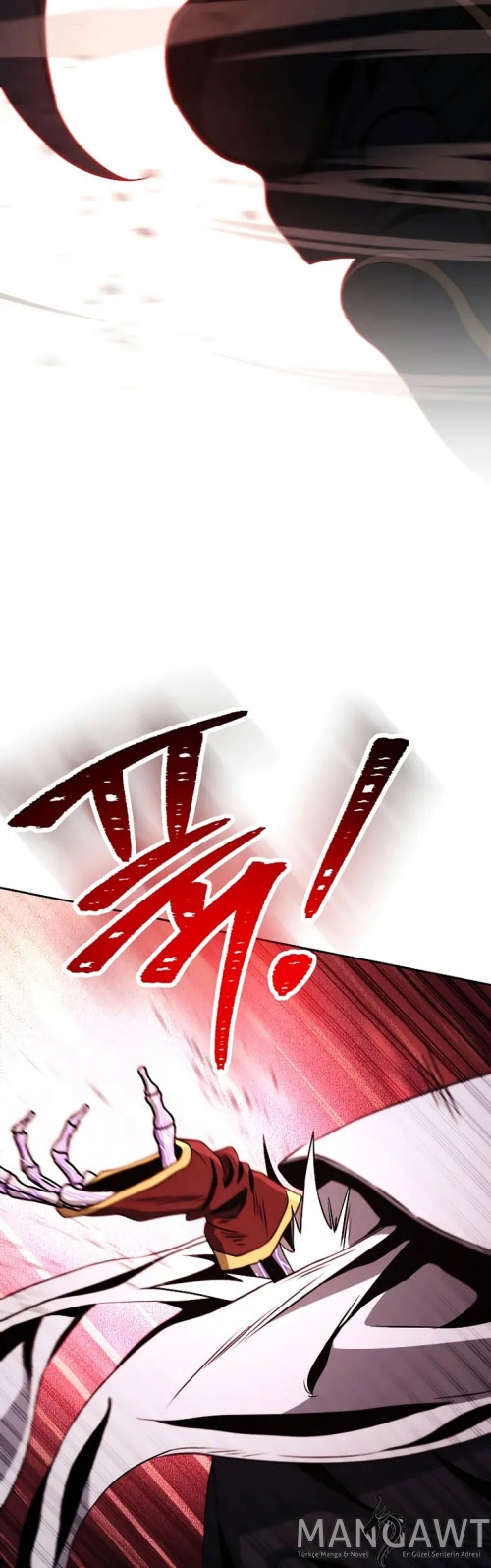 Read İskelet Asker TR Manga Online