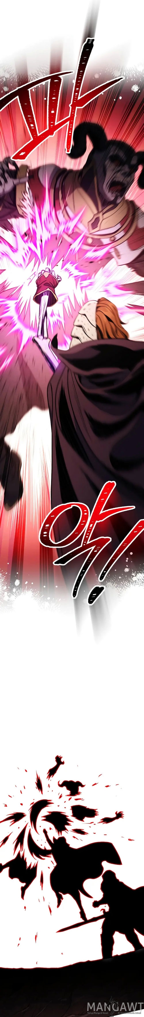 Read İskelet Asker TR Manga Online