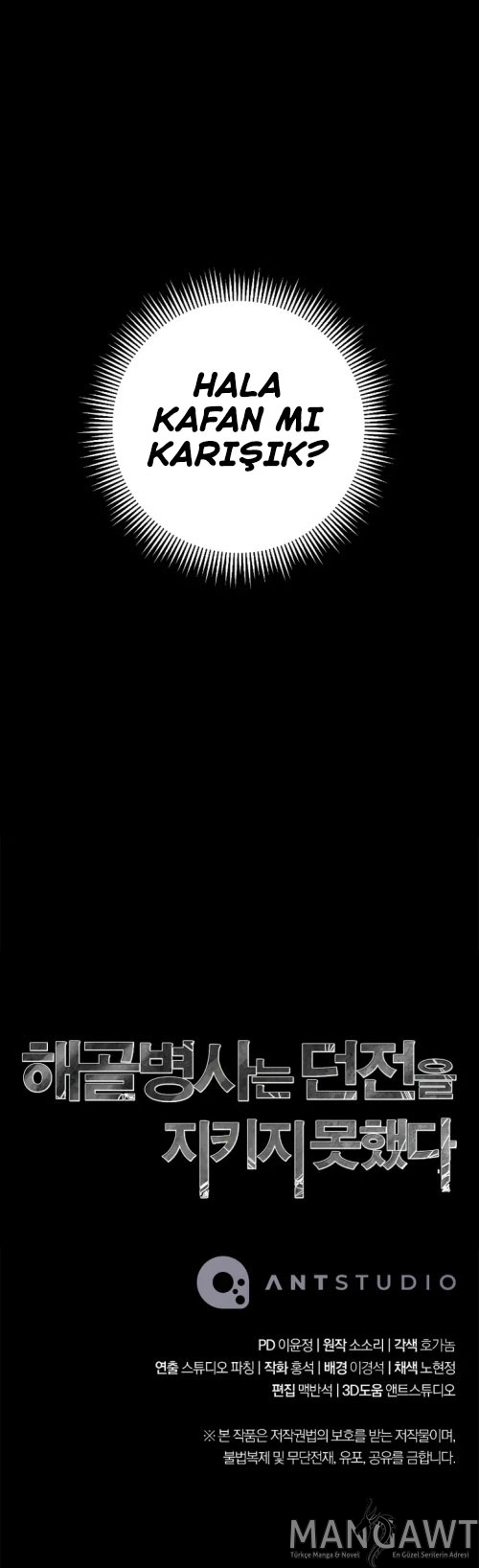 Read İskelet Asker TR Manga Online