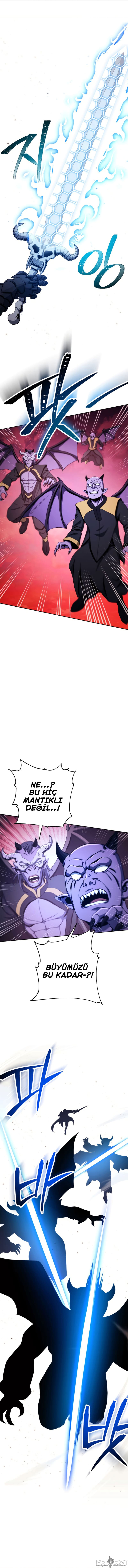 Read İskelet Asker TR Manga Online