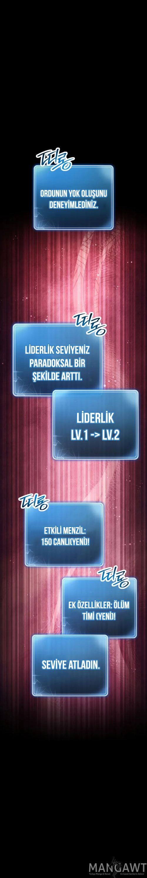 Read İskelet Asker TR Manga Online