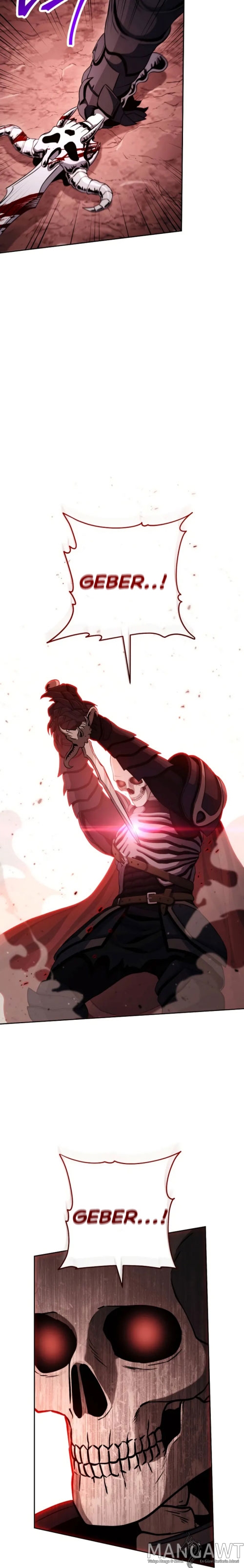 Read İskelet Asker TR Manga Online
