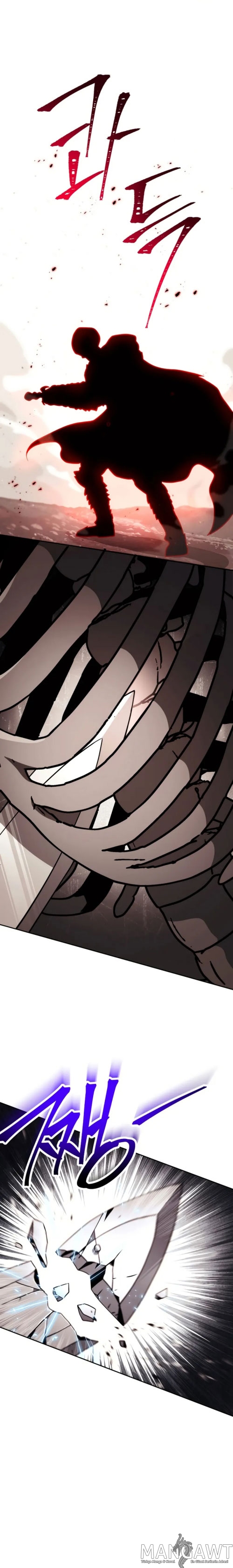Read İskelet Asker TR Manga Online