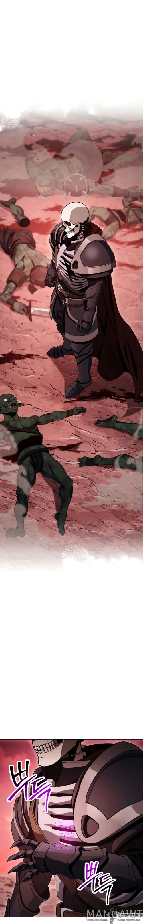 Read İskelet Asker TR Manga Online