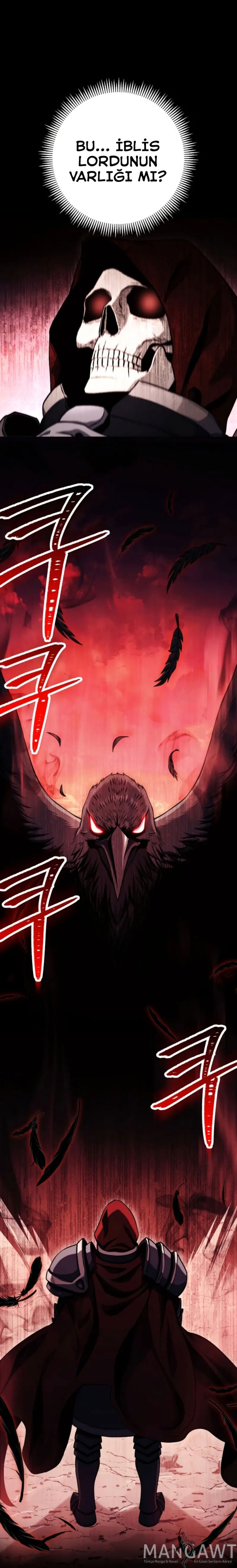 Read İskelet Asker TR Manga Online