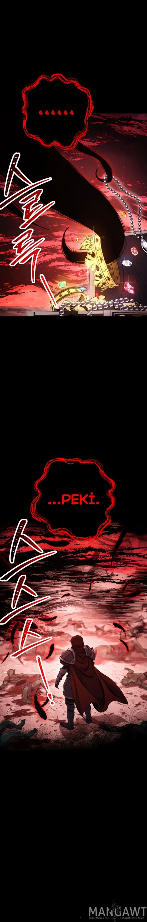 Read İskelet Asker TR Manga Online