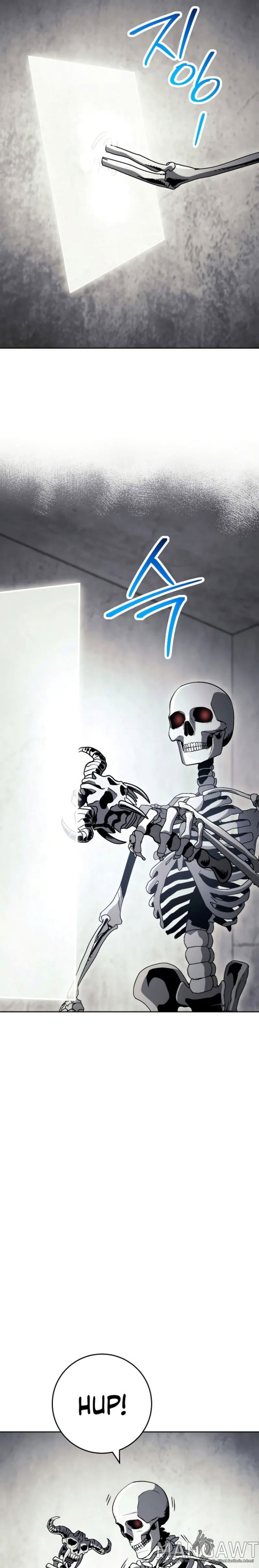 Read İskelet Asker TR Manga Online