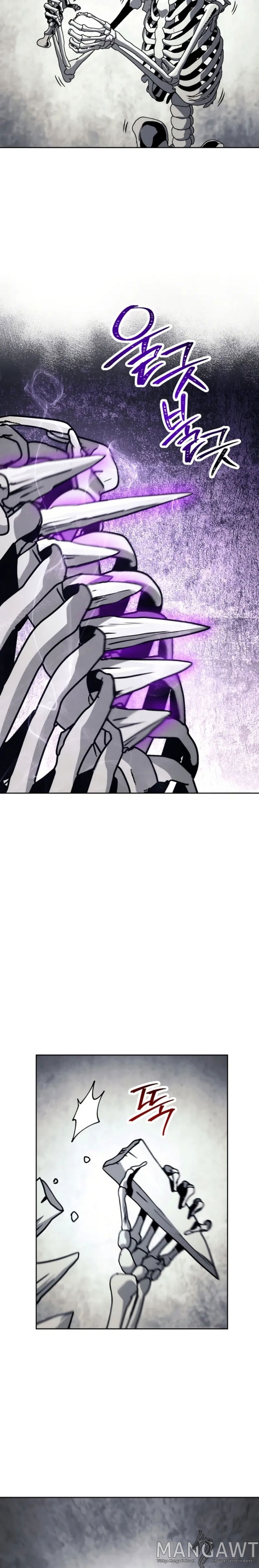 Read İskelet Asker TR Manga Online