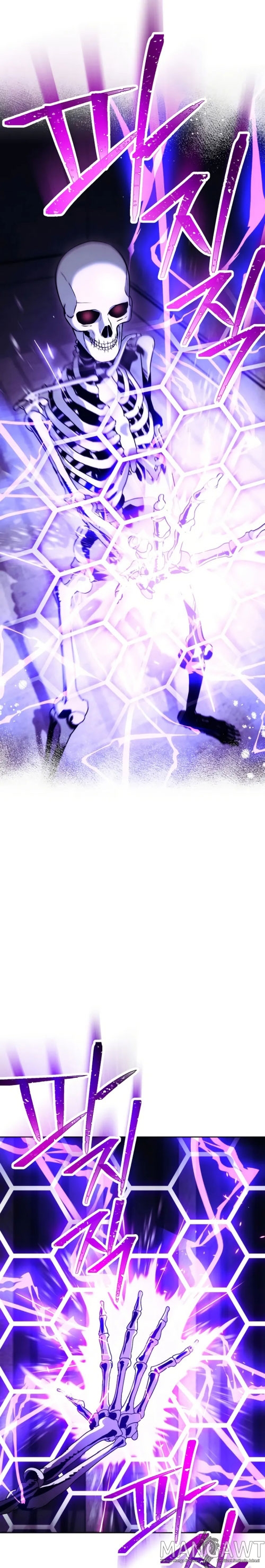 Read İskelet Asker TR Manga Online