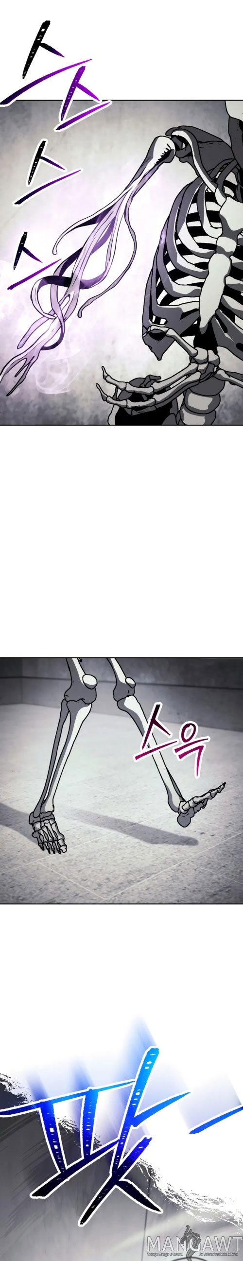 Read İskelet Asker TR Manga Online