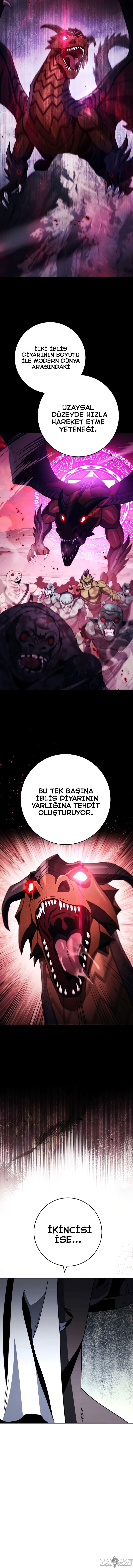 Read İskelet Asker TR Manga Online