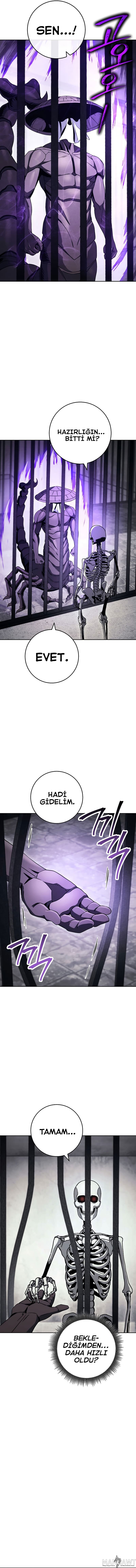Read İskelet Asker TR Manga Online