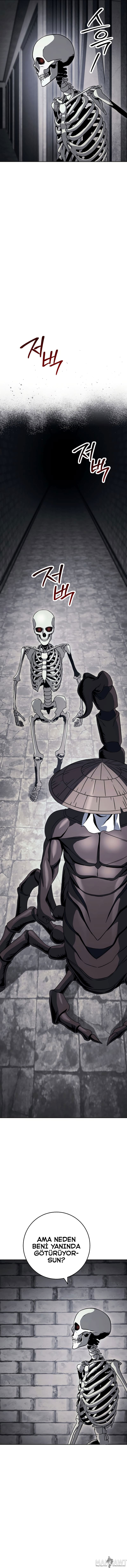 Read İskelet Asker TR Manga Online