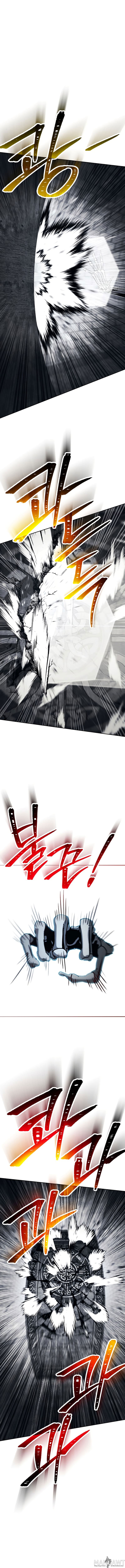Read İskelet Asker TR Manga Online