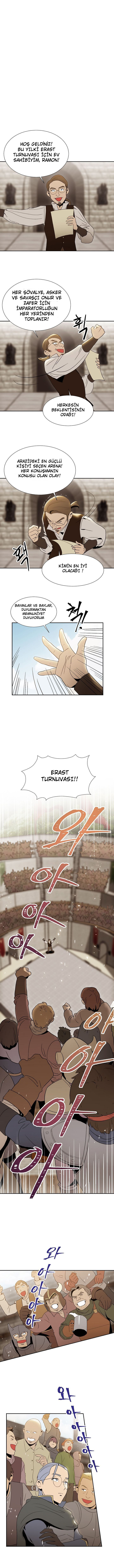 Read İskelet Asker TR Manga Online