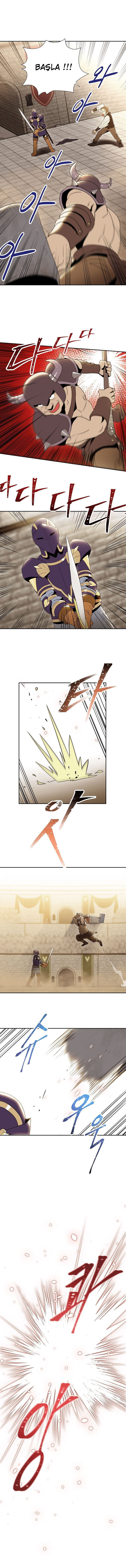Read İskelet Asker TR Manga Online