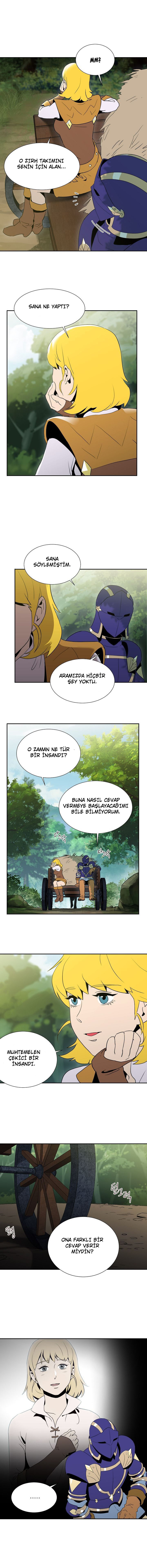 Read İskelet Asker TR Manga Online