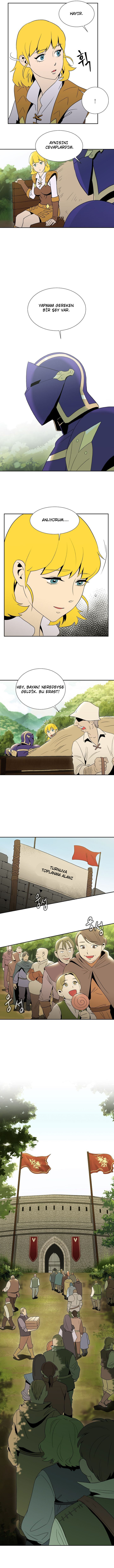 Read İskelet Asker TR Manga Online