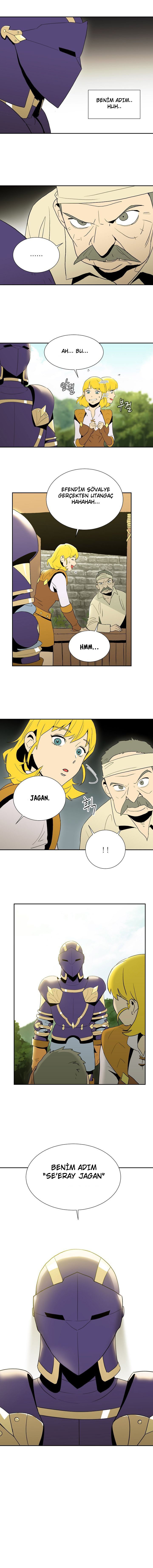 Read İskelet Asker TR Manga Online