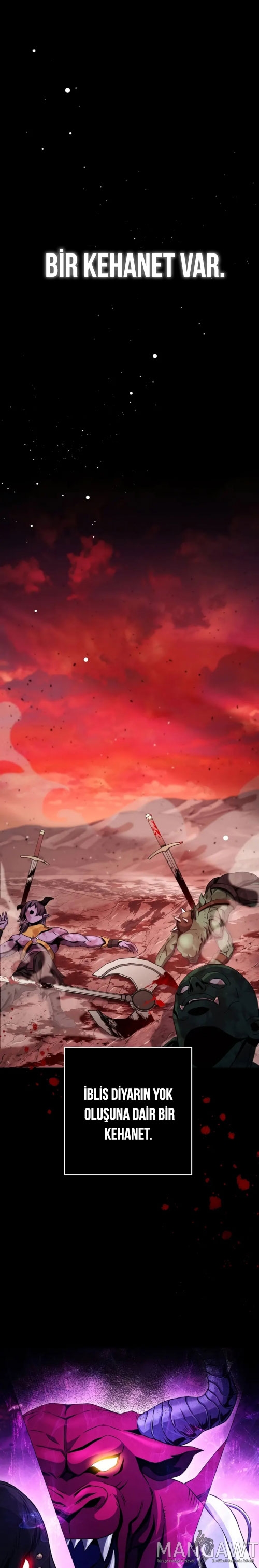 Read İskelet Asker TR Manga Online