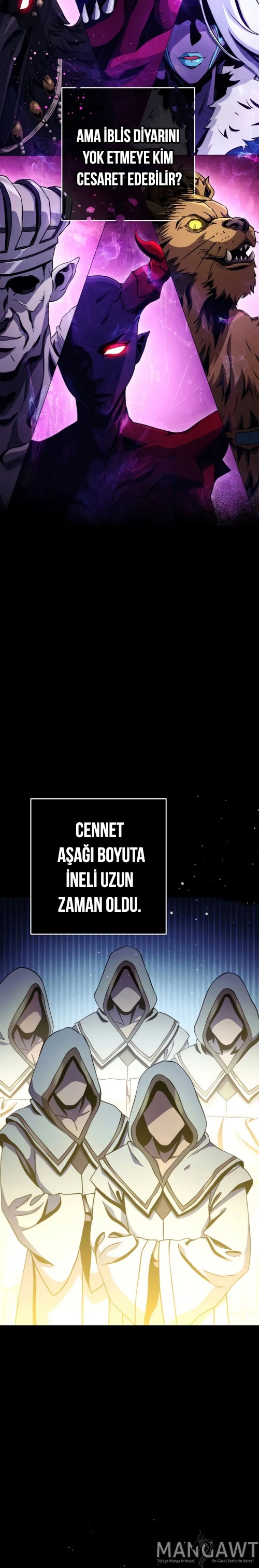 Read İskelet Asker TR Manga Online
