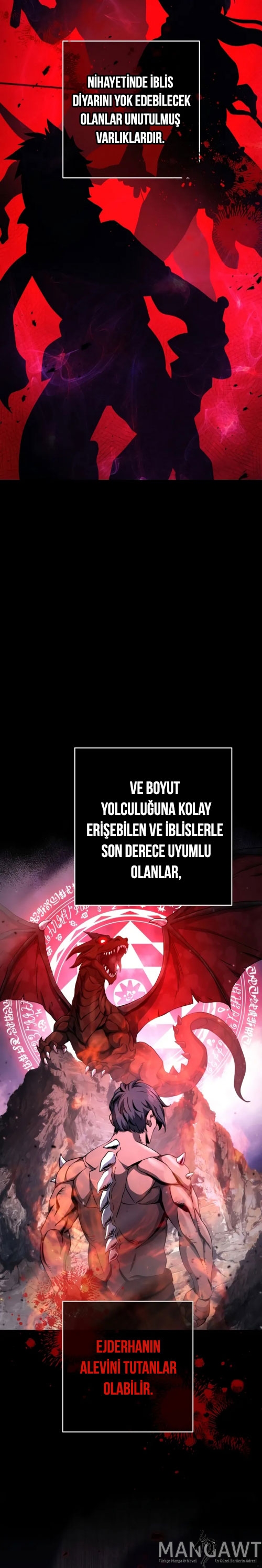 Read İskelet Asker TR Manga Online