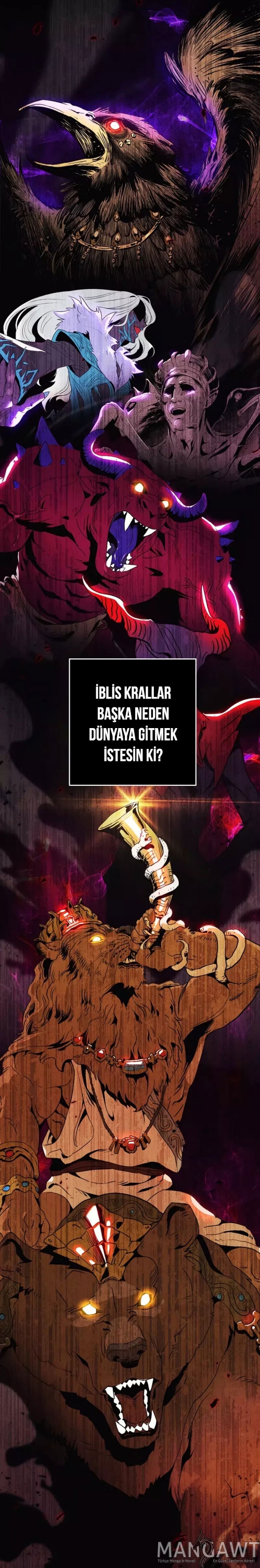 Read İskelet Asker TR Manga Online