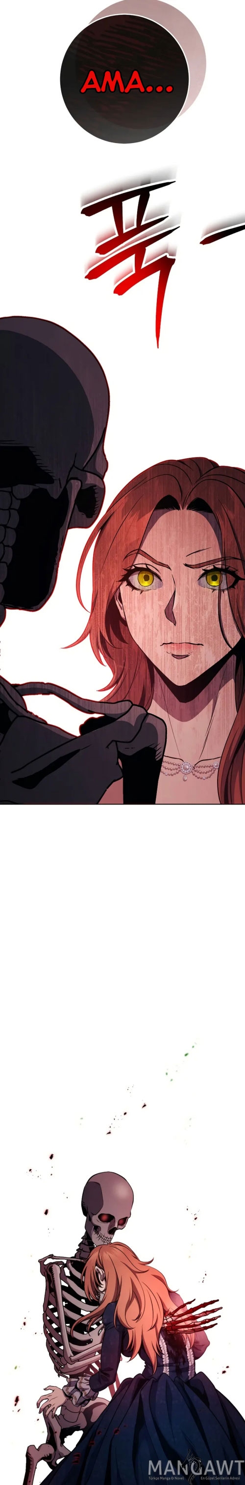 Read İskelet Asker TR Manga Online