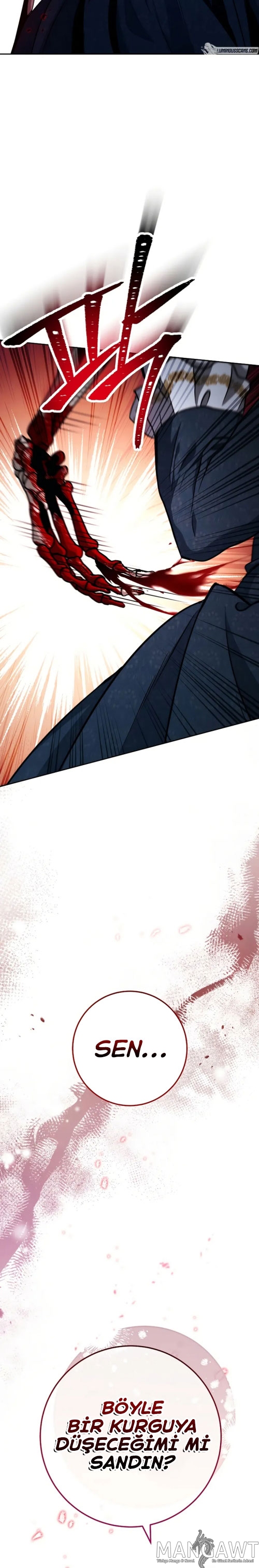 Read İskelet Asker TR Manga Online