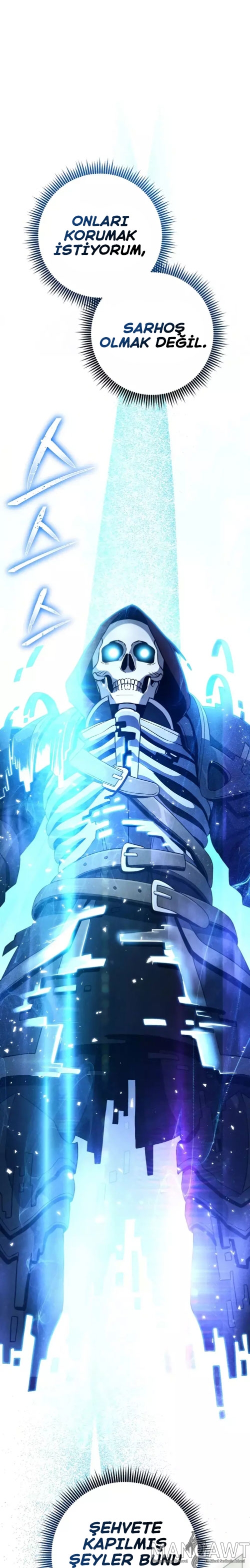 Read İskelet Asker TR Manga Online