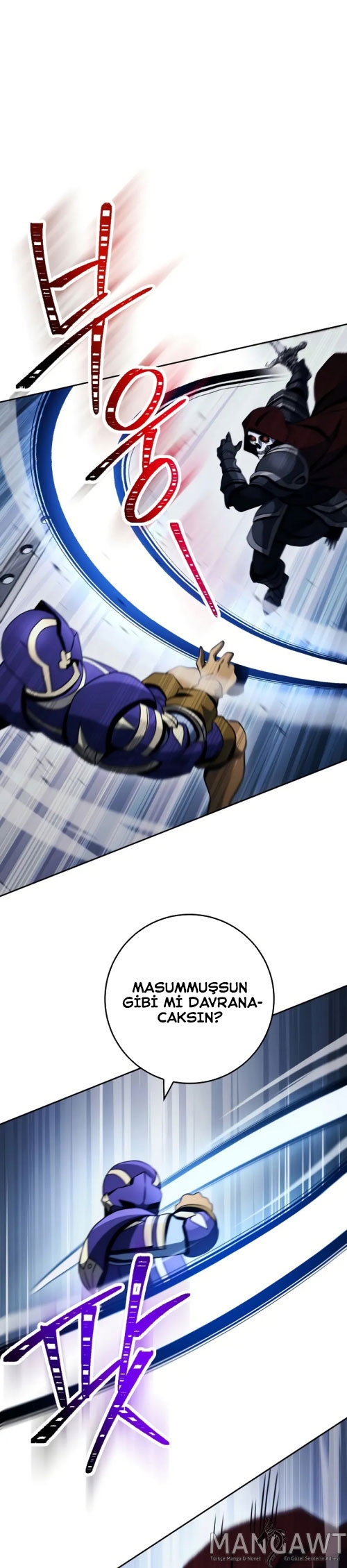 Read İskelet Asker TR Manga Online