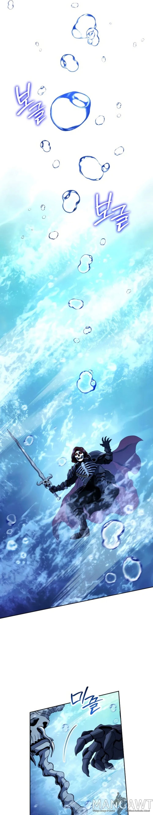 Read İskelet Asker TR Manga Online