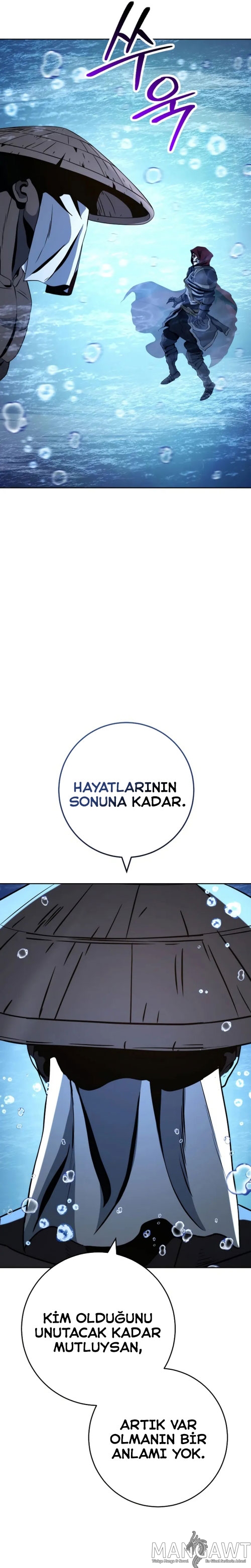 Read İskelet Asker TR Manga Online