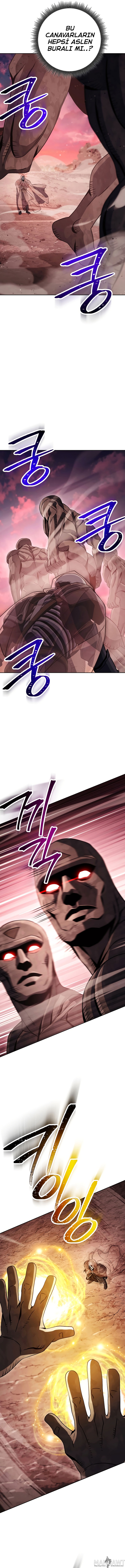 Read İskelet Asker TR Manga Online