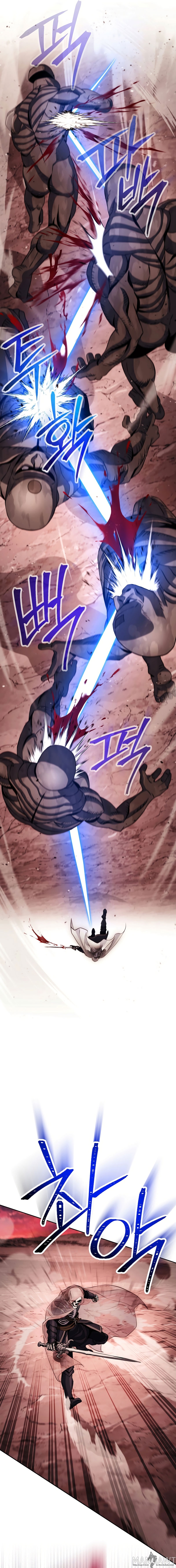 Read İskelet Asker TR Manga Online