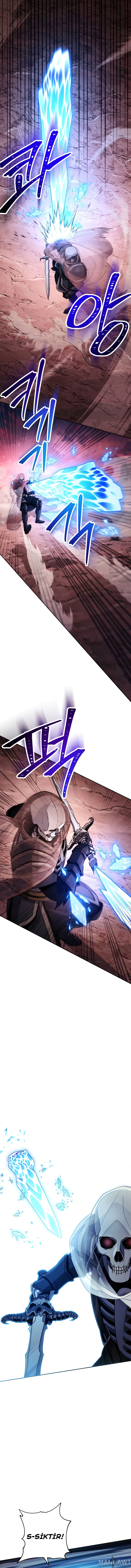 Read İskelet Asker TR Manga Online