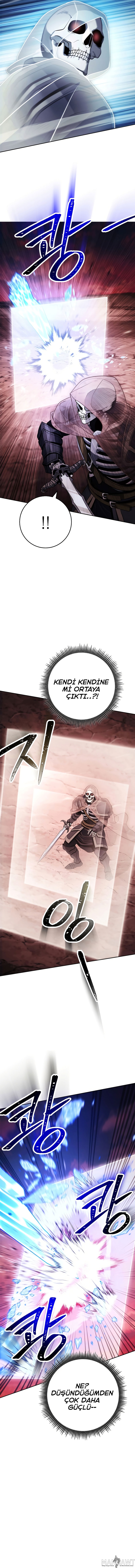 Read İskelet Asker TR Manga Online