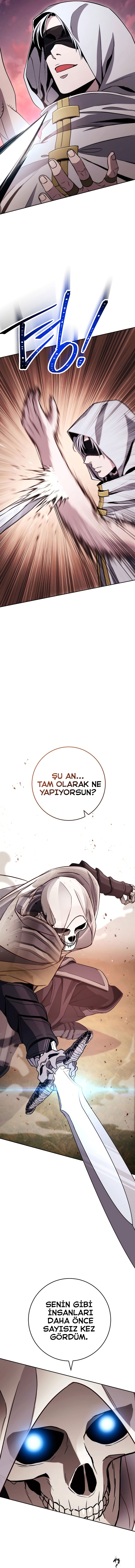 Read İskelet Asker TR Manga Online